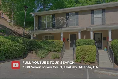 3180 Seven Pines Court #101, Atlanta, GA 30339 - Photo 40