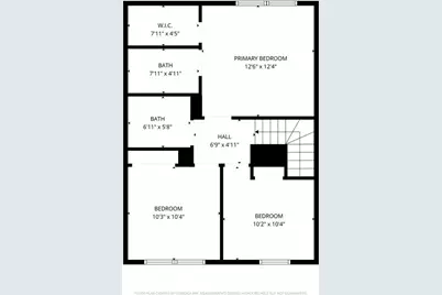 3180 Seven Pines Court #5, Atlanta, GA 30339 - Photo 42