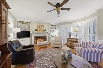 10985 Wilshire Chase Drive, Johns Creek, GA 30097 - Photo 10