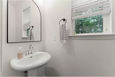 4370 Morning View, Stone Mountain, GA 30083 - Photo 20