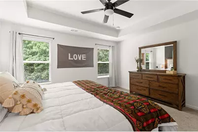 4370 Morning View, Stone Mountain, GA 30083 - Photo 4