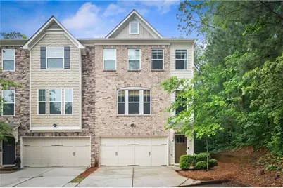 4370 Morning View, Stone Mountain, GA 30083 - Photo 1