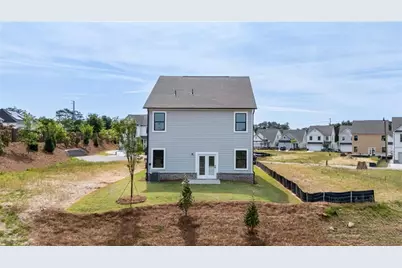 1895 Glasswing Court, Marietta, GA 30066 - Photo 28