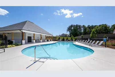 1895 Glasswing Court, Marietta, GA 30066 - Photo 40