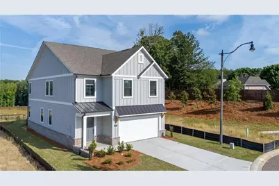 1895 Glasswing Court, Marietta, GA 30066 - Photo 2