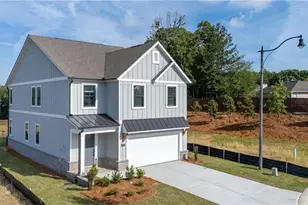 1895 Glasswing Ct, Marietta, GA 30066 - Photo 2