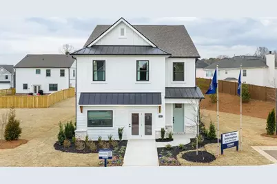 1895 Glasswing Court, Marietta, GA 30066 - Photo 1