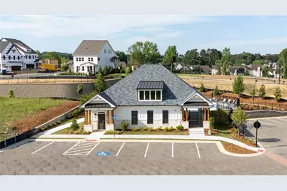 1895 Glasswing Court, Marietta, GA 30066 - Photo 32