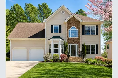 2055 Township Drive, Woodstock, GA 30189 - Photo 1