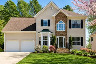 2055 Township Dr, Woodstock, GA 30189 - Photo 1