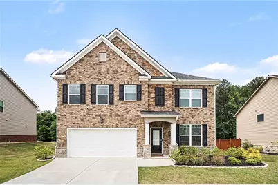 639 Blue Juniper Circle, Loganville, GA 30052 - Photo 1