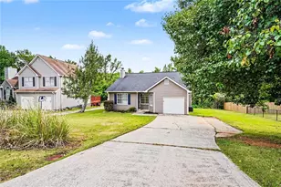 6221 Amberly Rd, Rex, GA 30273 - Photo 2