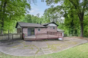 2903 Old Sewell Rd, Marietta, GA 30068 - Photo 28