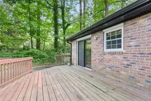 2903 Old Sewell Rd, Marietta, GA 30068 - Photo 26