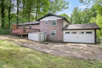 2903 Old Sewell Road, Marietta, GA 30068 - Photo 30