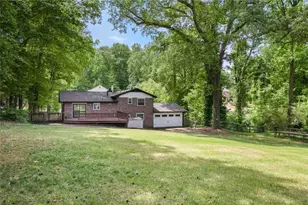 2903 Old Sewell Rd, Marietta, GA 30068 - Photo 34