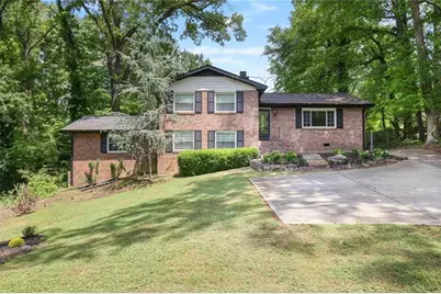 2903 Old Sewell Road, Marietta, GA 30068 - Photo 2