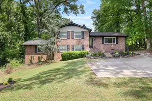 2903 Old Sewell Rd, Marietta, GA 30068 - Photo 2
