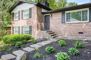2903 Old Sewell Rd, Marietta, GA 30068 - Photo 34