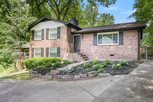 2903 Old Sewell Rd, Marietta, GA 30068 - Photo 1