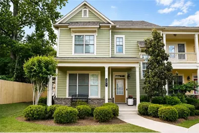 540 Suwanee Pass Ln, Suwanee, GA 30024 - Photo 1