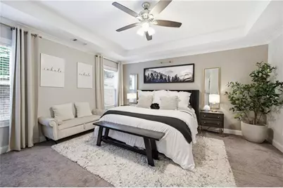 128 Grove View Road, Woodstock, GA 30189 - Photo 2