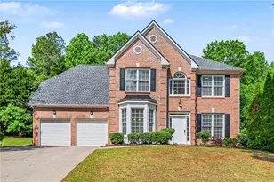 2955 Chadbourne Trail, Alpharetta, GA 30004 - Photo 1