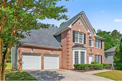 2955 Chadbourne Trail, Alpharetta, GA 30004 - Photo 2