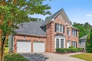 2955 Chadbourne Trail, Alpharetta, GA 30004 - Photo 2