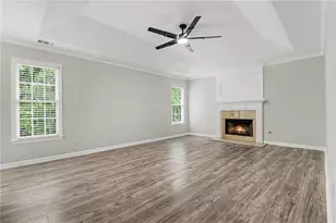 2955 Chadbourne Trail, Alpharetta, GA 30004 - Photo 12