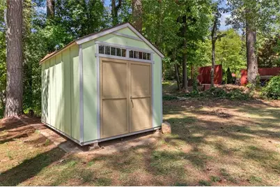 1069 Merritt Road, Marietta, GA 30062 - Photo 24