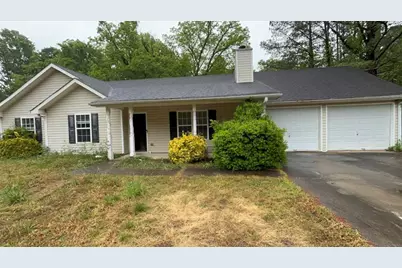 305 Veal Road, Covington, GA 30016 - Photo 1