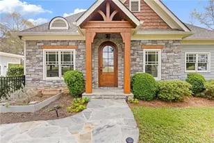 4831 Lakewood Dr, Acworth, GA 30101 - Photo 6
