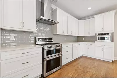 4831 Lakewood Drive, Acworth, GA 30101 - Photo 20