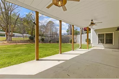 4831 Lakewood Drive, Acworth, GA 30101 - Photo 46