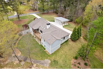 4831 Lakewood Drive, Acworth, GA 30101 - Photo 64