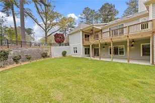 4831 Lakewood Dr, Acworth, GA 30101 - Photo 58