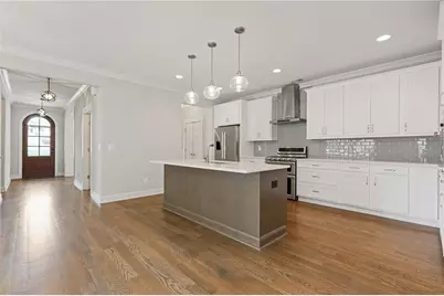 4831 Lakewood Drive, Acworth, GA 30101 - Photo 18