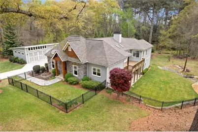 4831 Lakewood Drive, Acworth, GA 30101 - Photo 60