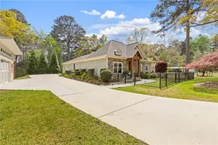 4831 Lakewood Dr, Acworth, GA 30101 - Photo 4