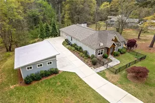 4831 Lakewood Dr, Acworth, GA 30101 - Photo 60
