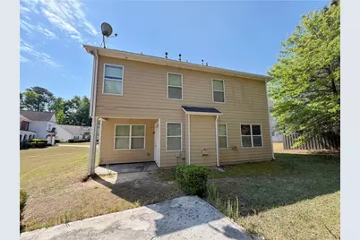 796 Lavender Lane, Union City, GA 30291 - Photo 24