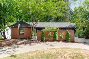 2413 N Decatur Rd, Decatur, GA 30033 - Photo 1