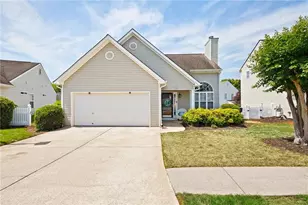 108 Greystone Way, Hiram, GA 30141 - Photo 1