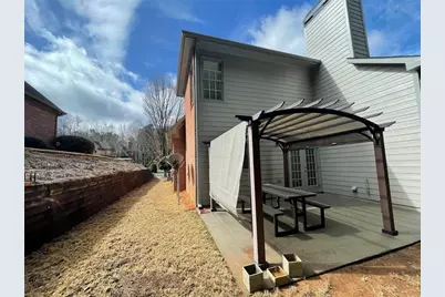 3730 Highcroft Circle, Peachtree Corners, GA 30092 - Photo 24