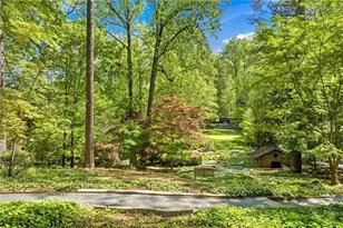 4615 Northside Dr, Atlanta, GA 30327 - Photo 8