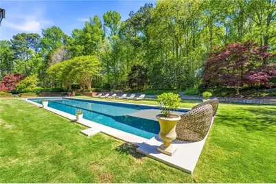 4615 Northside Drive, Atlanta, GA 30327 - Photo 4