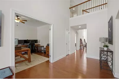 3671 Guildhall Trail, Marietta, GA 30066 - Photo 12