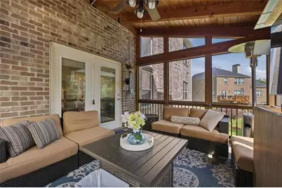 3671 Guildhall Trail, Marietta, GA 30066 - Photo 24