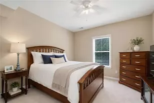 3671 Guildhall Trail, Marietta, GA 30066 - Photo 20